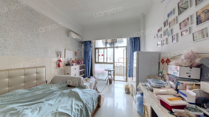 明苑大厦二手房实景图