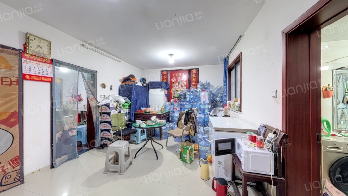 仙河苑二期二手房实景图