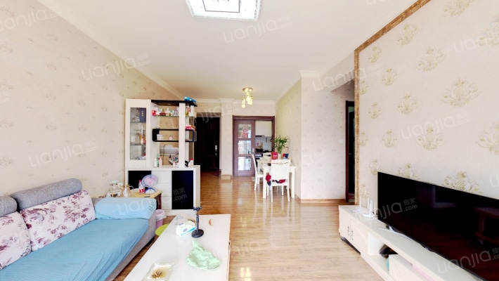 碧桂园天麓山二期二手房实景图