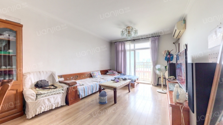 当代名筑二手房实景图