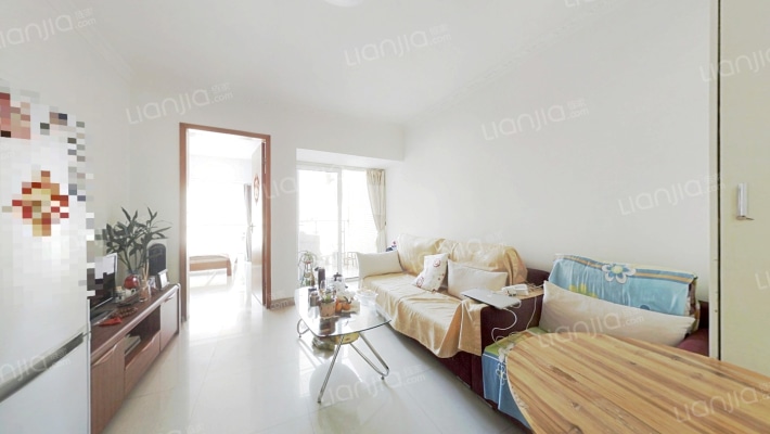 世纪春城三期6号地二手房实景图