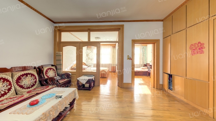 佳鑫园一期二手房实景图