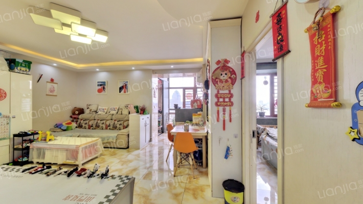 宇翔家园二手房实景图