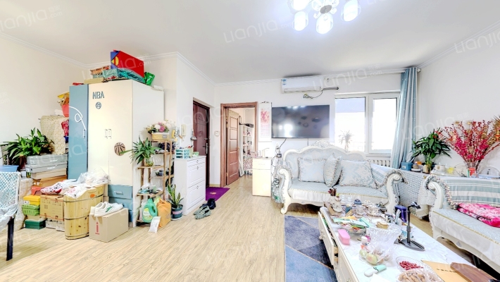 太平洋怡和公寓二手房实景图