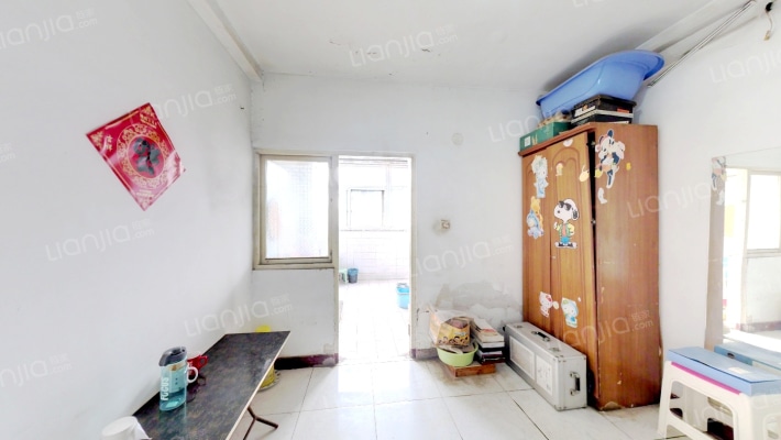 河北科技大学富强大街小区二手房实景图