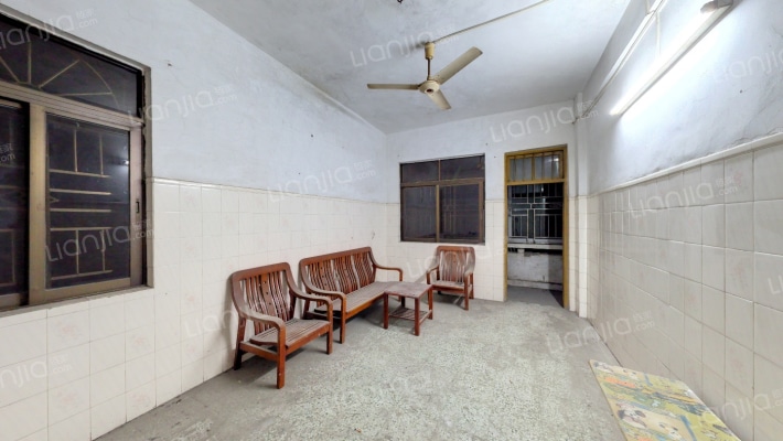 长寿路二手房实景图