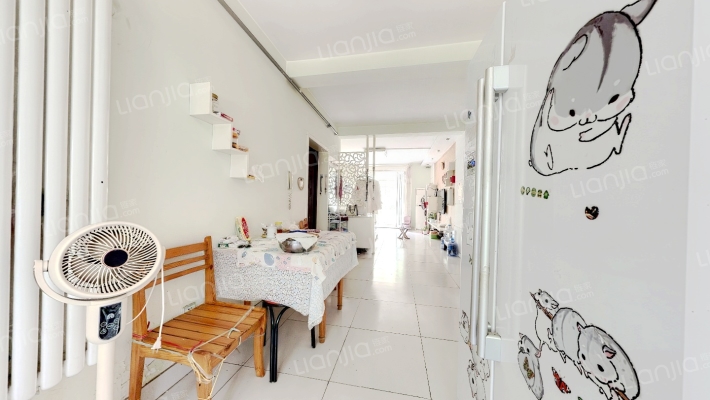 长兴苑二手房实景图