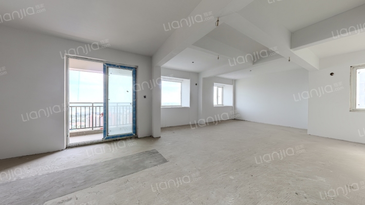 新长江香榭澜溪丽园二手房实景图