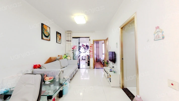 七里香榭二手房实景图