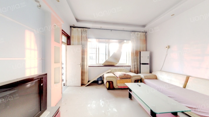 金隆花园二手房实景图