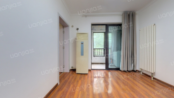 正弘澜庭叙一期E区二手房实景图