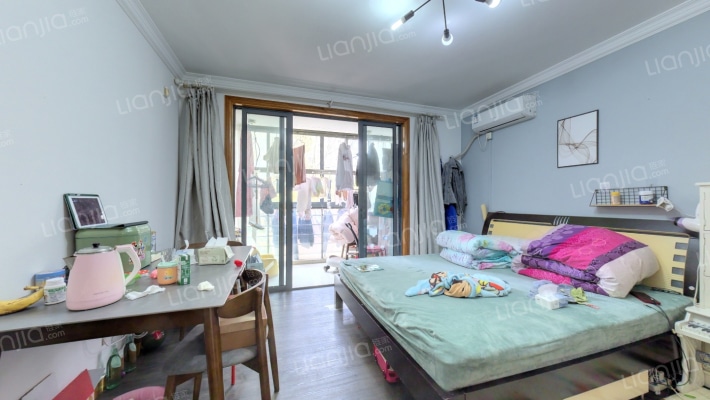 三花现代城(一期丹桂苑)二手房实景图