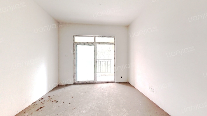 紫薇北苑二手房实景图