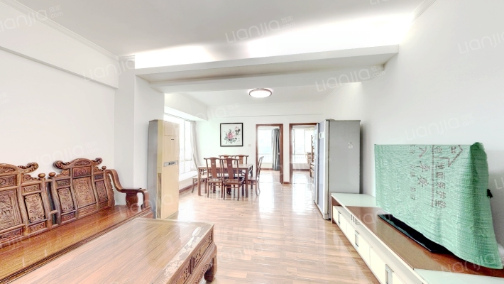 嘉仕花园东区二手房实景图