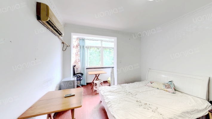 六安路211号二手房实景图