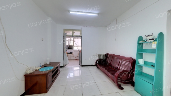 电业二社区西区二手房实景图