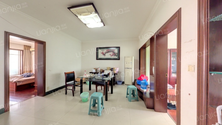 丰裕园二手房实景图