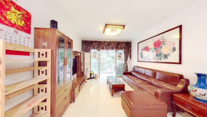 光大花园和榕风景二手房实景图