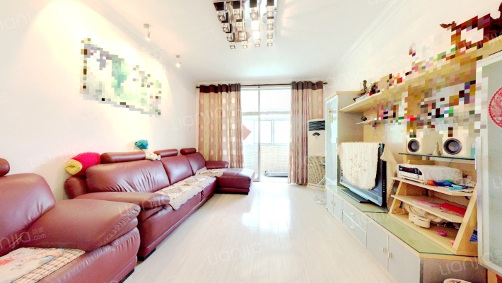 莹湖公寓二手房实景图