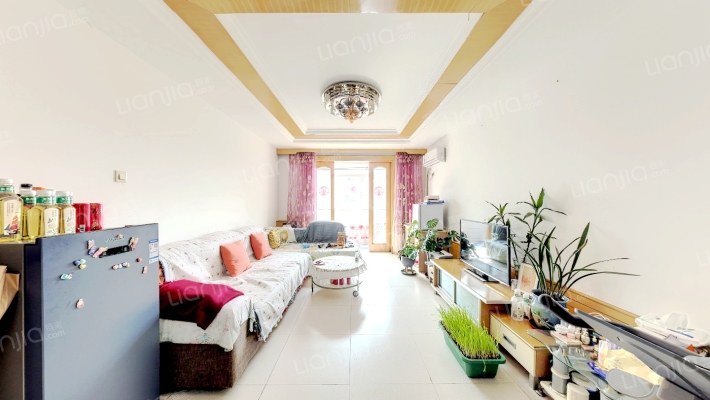 栖仙温泉公寓中区二手房实景图