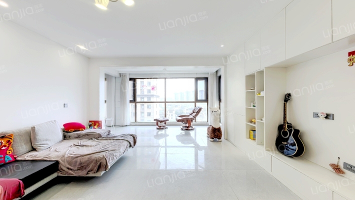 星联湾二手房实景图