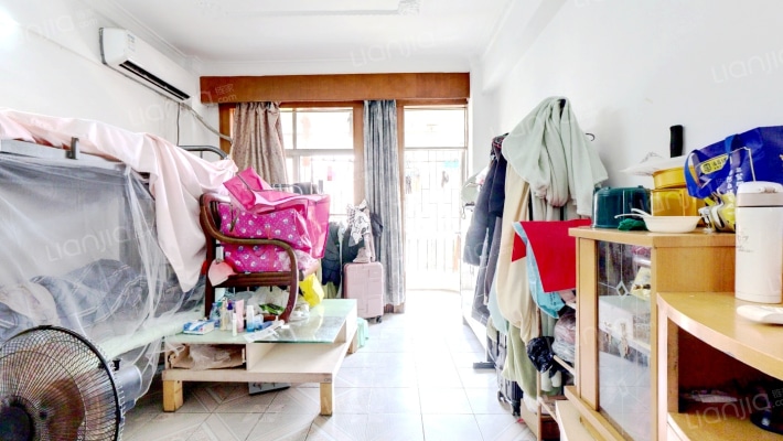 安乐新苑二手房实景图