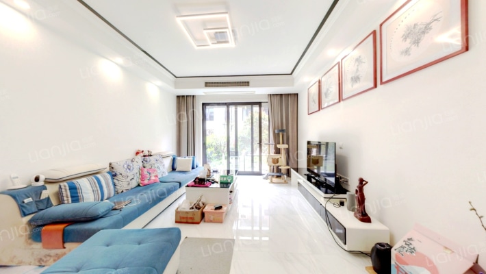 海上郡二手房实景图