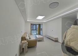 整租·翡翠公馆 3室2厅 南_翡翠公馆租房