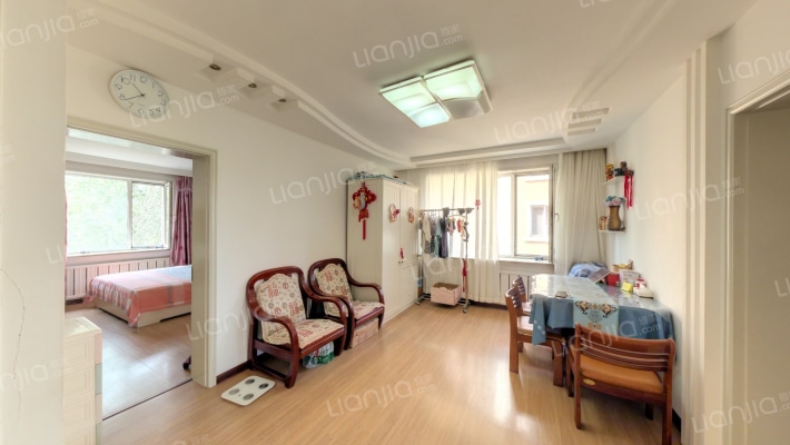 沈新园二手房实景图