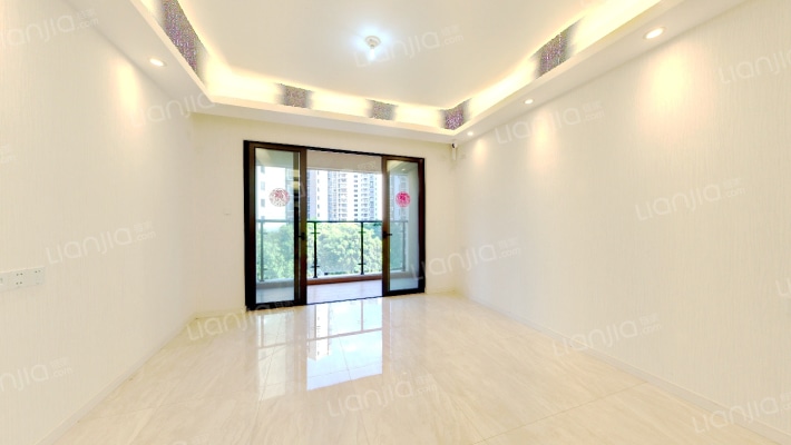 虎门滨海城二手房实景图