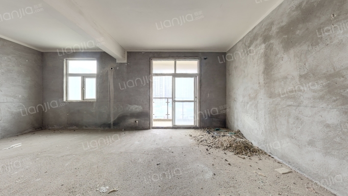 江湾华庭二手房实景图