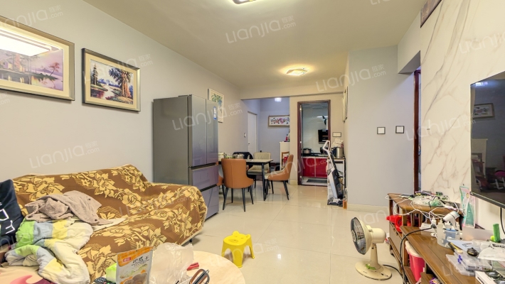 紫荆城二手房实景图