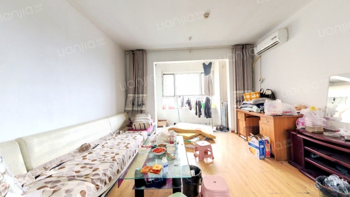 融汇城玫瑰公馆二手房实景图