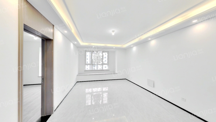 力旺·林溪湖二手房实景图