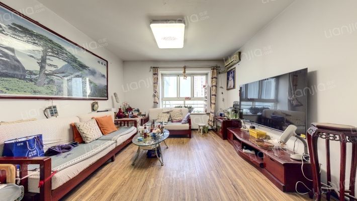 四季风景二手房实景图