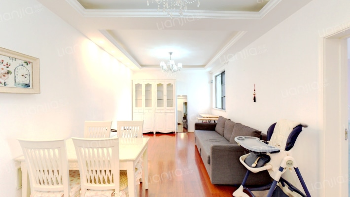 明龙雅居二手房实景图