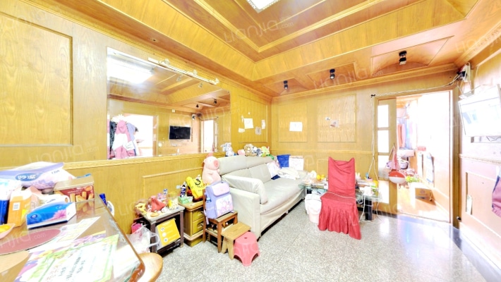 红宾院小区二手房实景图