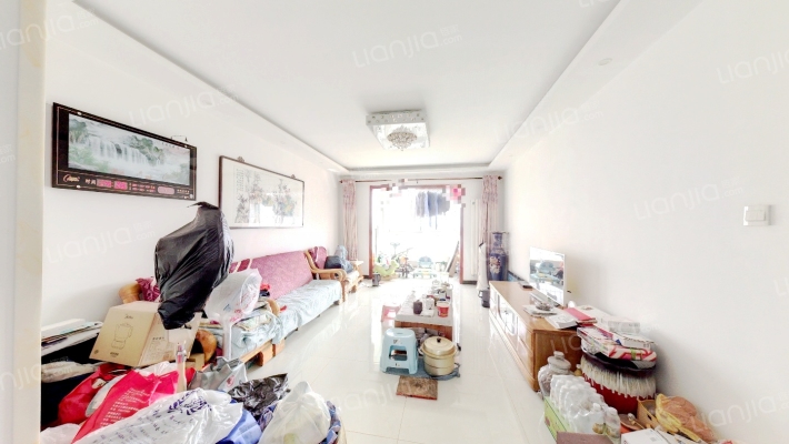 水岸华庭(西青区)二手房实景图