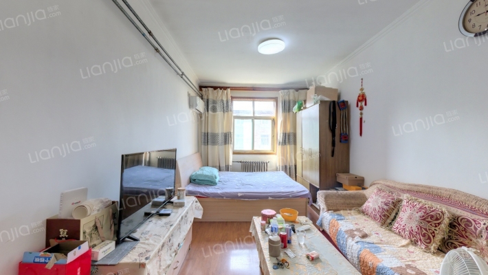 平安大街41号院二手房实景图