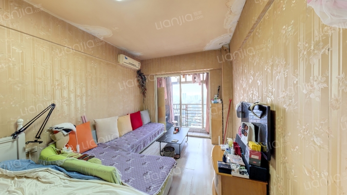 巴黎公舍二手房实景图