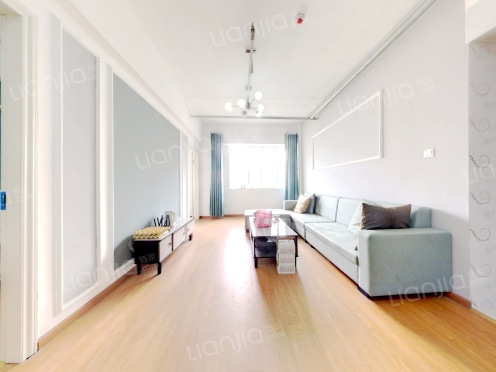 整租·雄飞北尚广场 3室2厅 西/西北