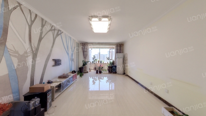 弘石湾C2区二手房实景图