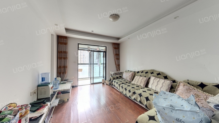 富丽金澜湾二手房实景图