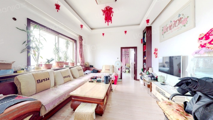 东阳名居二手房实景图