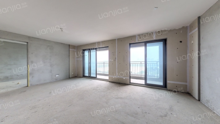 澳海云湘赋二手房实景图