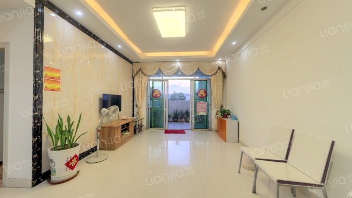 華清園二手房实景图