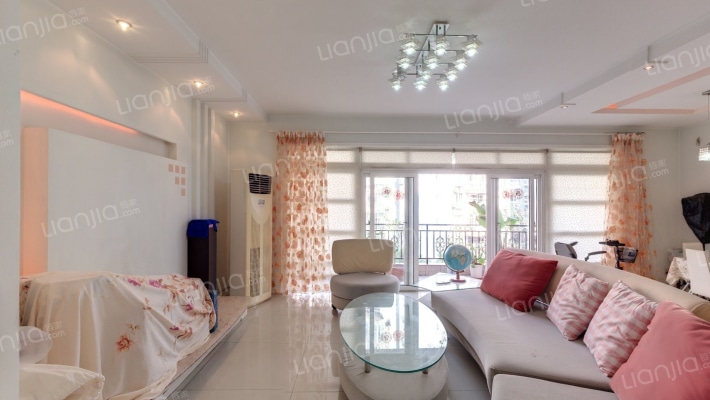 佳庆园二手房实景图