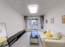 整租·华发全运首府（厚和轩） 2室1厅 南/北_华发全运首府（厚和轩）租房