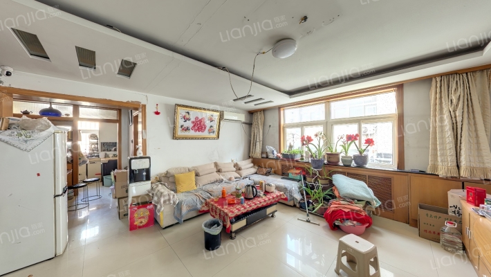 新竹公寓二手房实景图