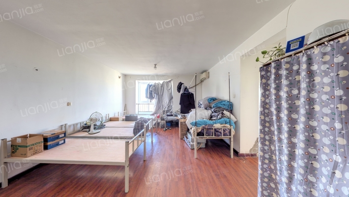 和丽苑二手房实景图